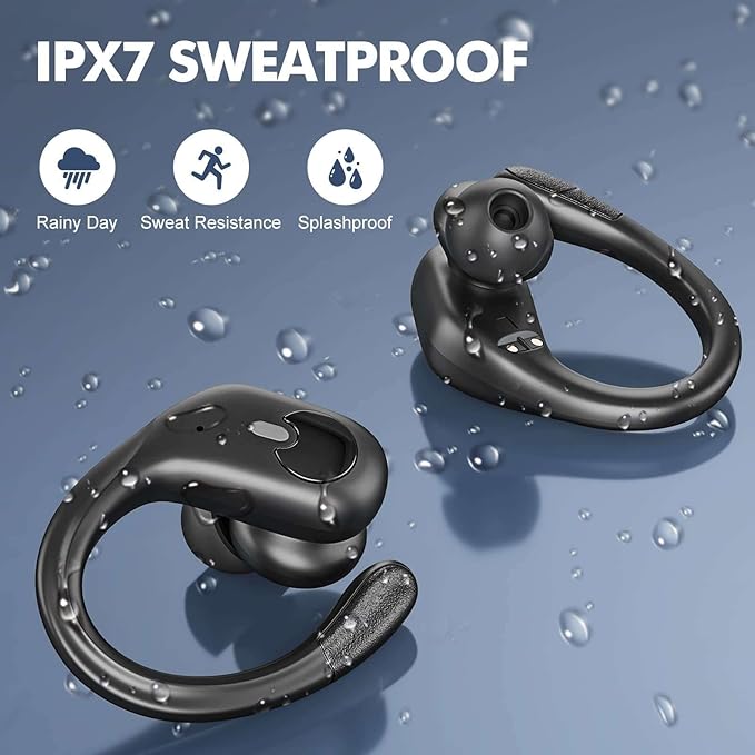 FitSound Pro Sport Earbuds