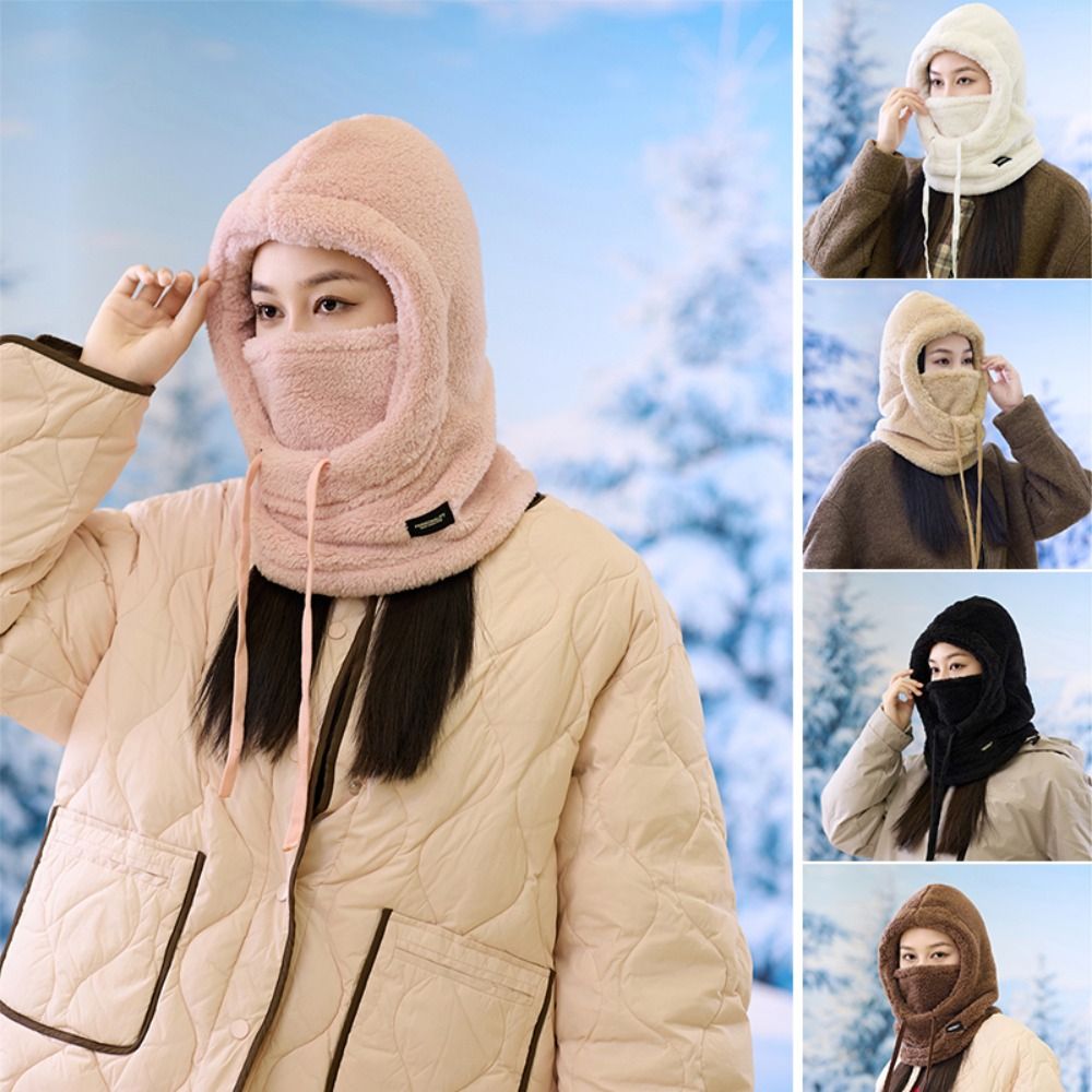 Arctic Luxe Warmth Set – The Ultimate Winter Shield